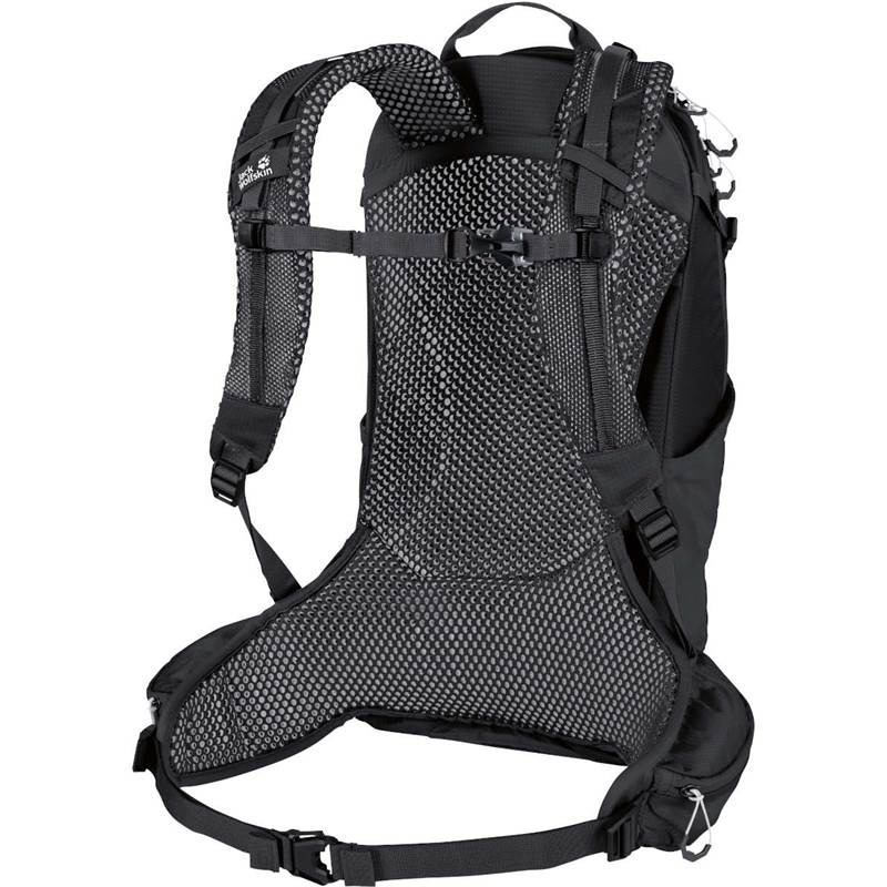 Jack Wolfskin Crosstrail 24L Backpack-4
